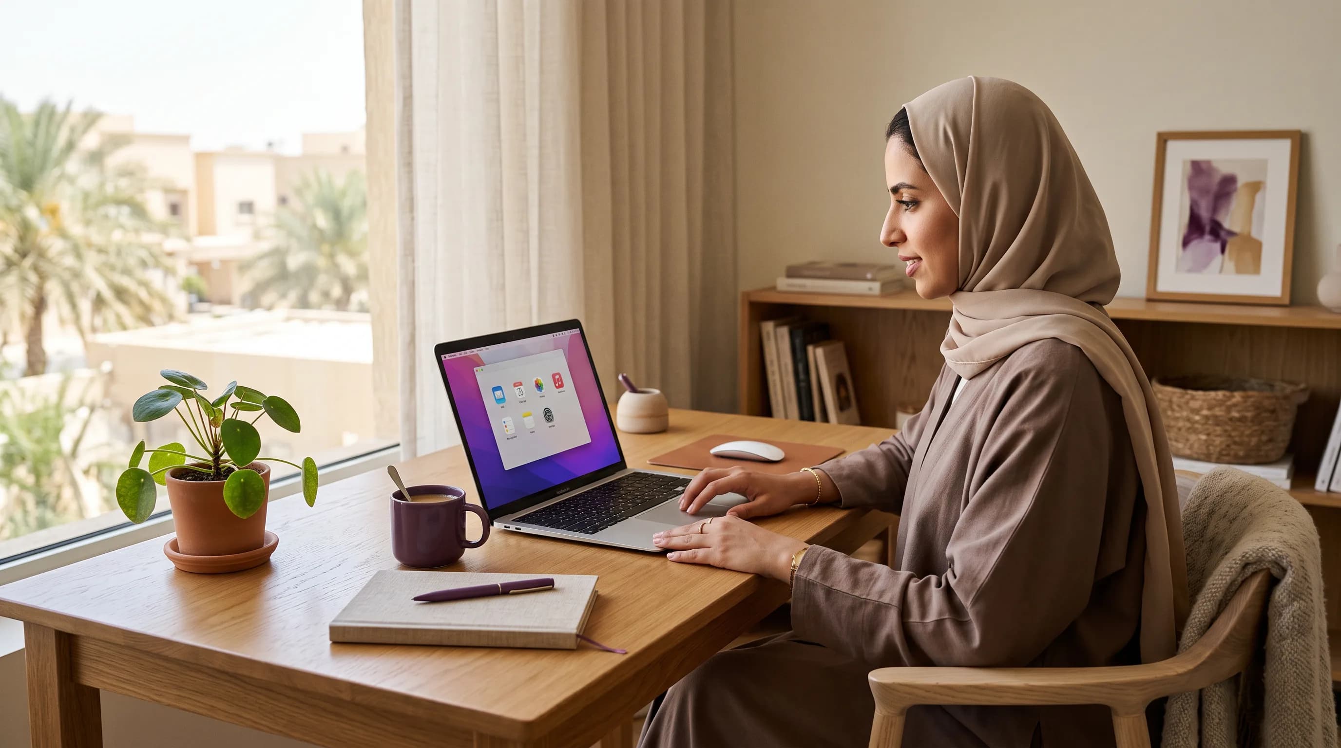 صورة تحريرية توضيحية لـ"ما هي حزمة الأدوات الرقمية؟"